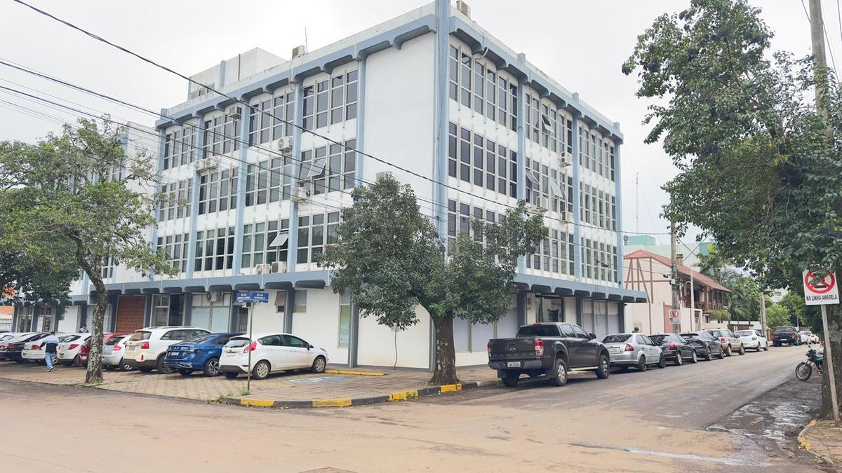 Salas Comerciais, Centro - São Borja - Salas Comerciais em Centro, São Borja - à venda - G2 Imóveis