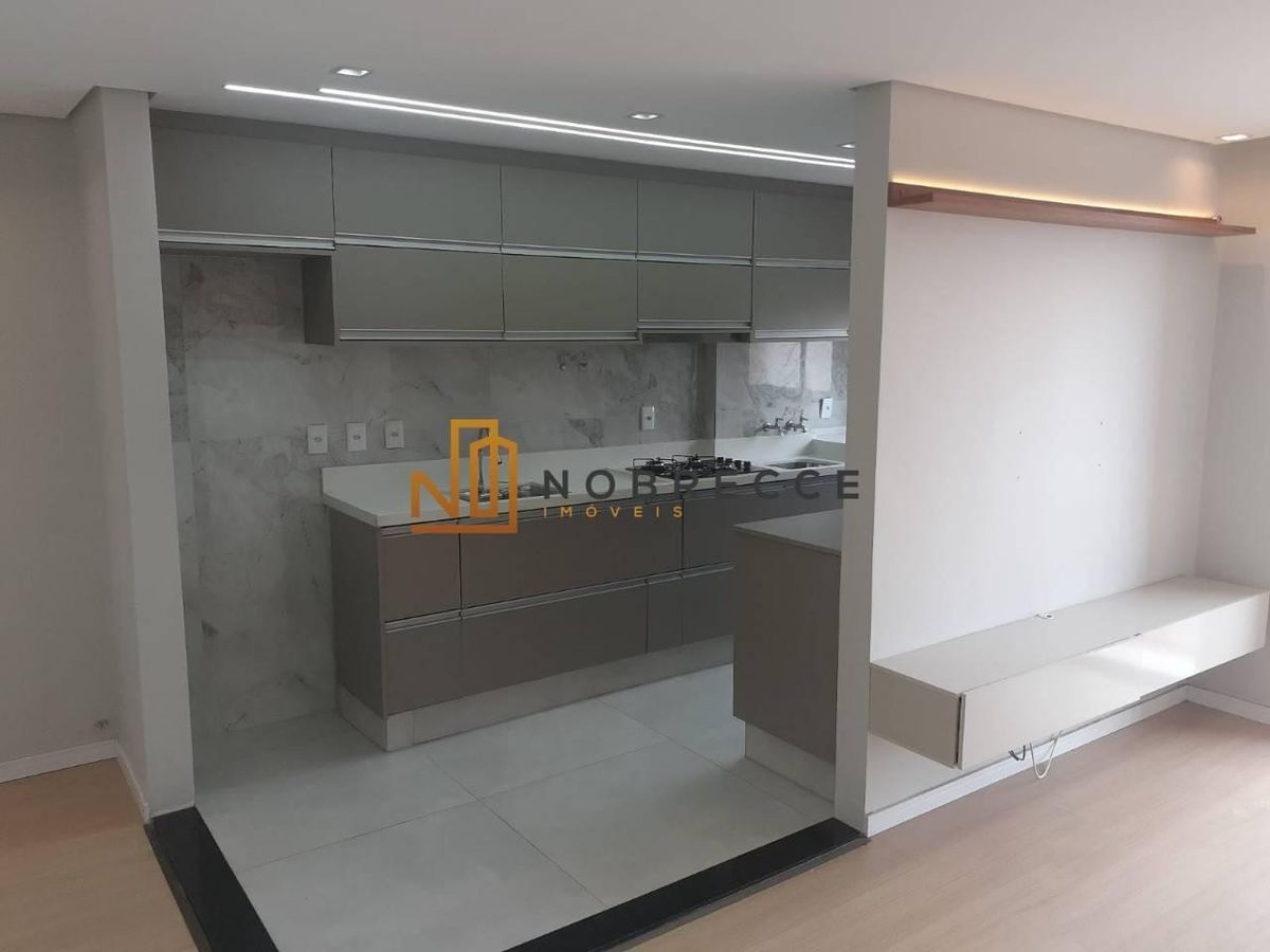 Apartamento à venda no Condomínio Vila das Praças - Indaiatuba/SP