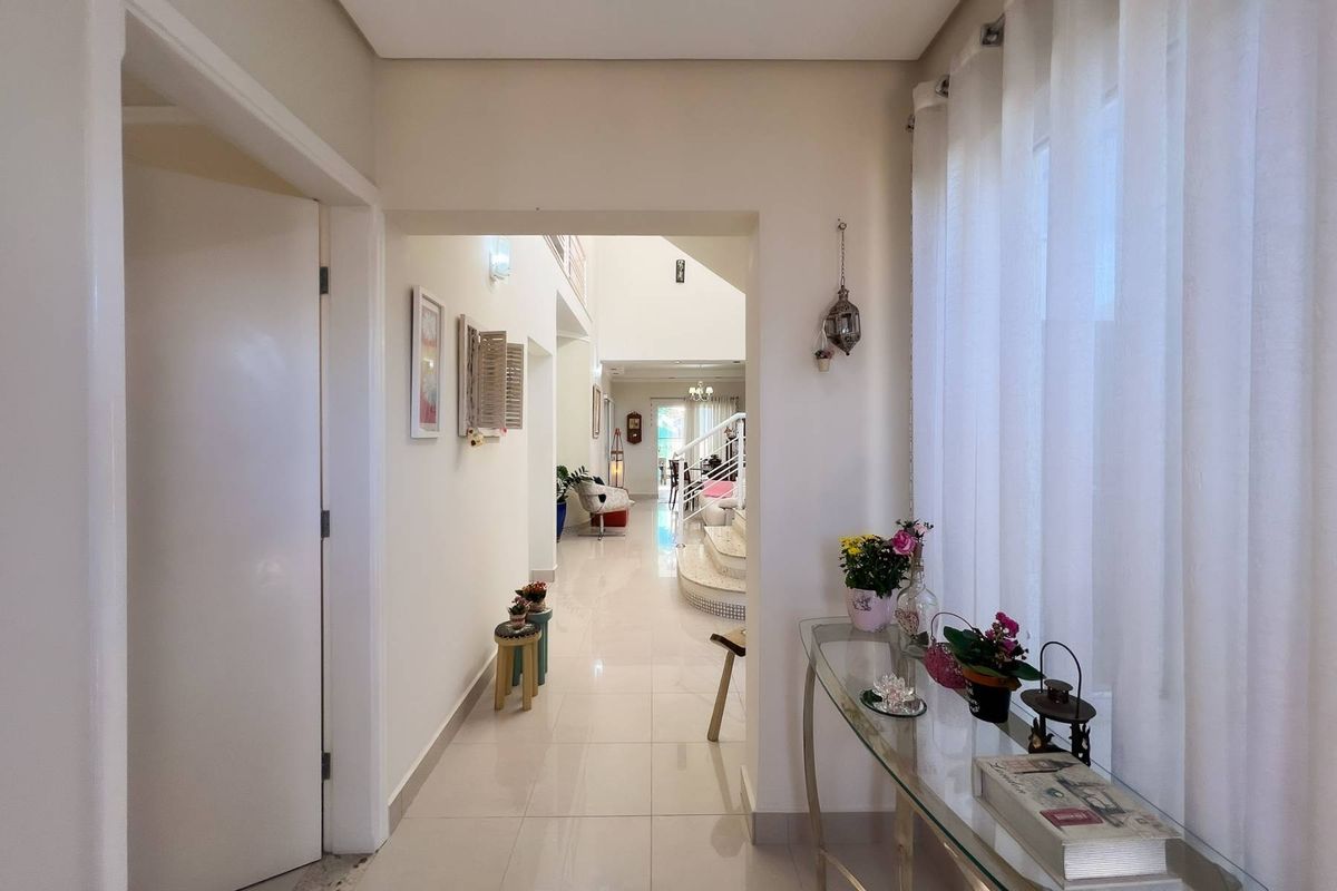 Casa com 3 quartos no bolsão de segurança do Jardim Paiquerê - Valinhos, foto 2