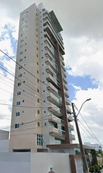 Apartamento com 3/4 Semi Mobiliado para Locação, Ed. Varandas do Lago - Apartamento em Amaury Alves de Menezes, Paulo Afonso - para locação - Preservil Imobiliária
