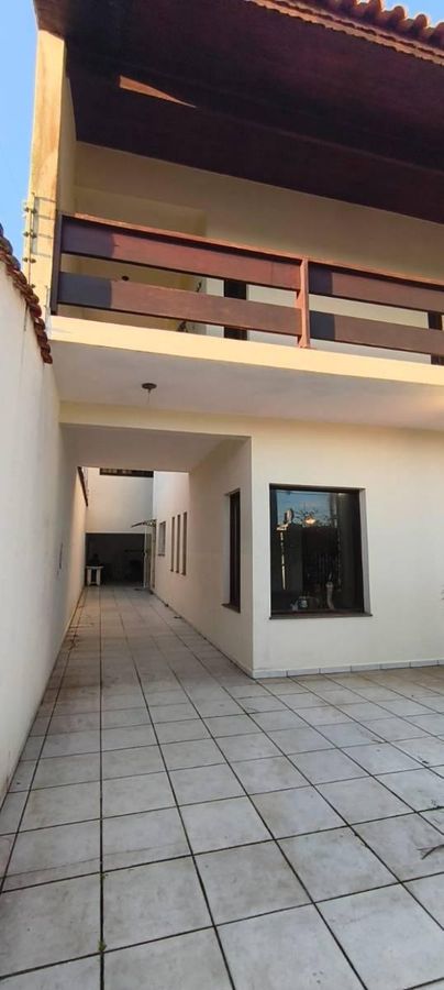 Ca5186 - Sobrado em Cibratel, Itanhaém - Sobrado em Cibratel, Itanhaém - à venda - FPX Imóveis LTDA