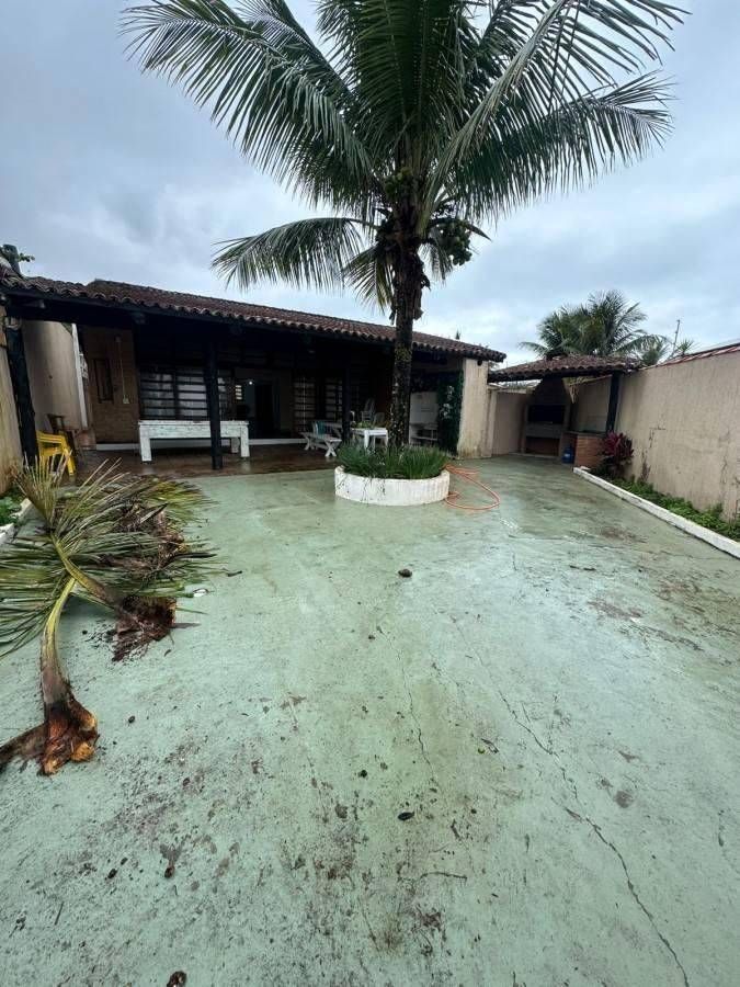Casa com 4 quartos à Venda, Praia dos Sonhos - Itanhaém - Casa em Praia dos Sonhos, Itanhaém - à venda - Oliveira Filx Imóveis