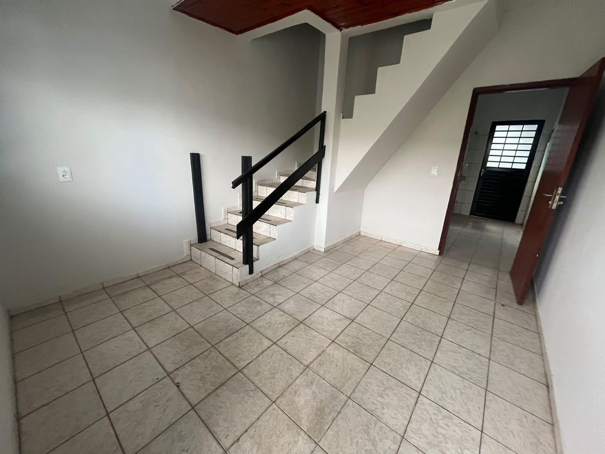COND. RESID. MONALISA II - Jardim Universitário - Residencial › Casa de Condomínio - Casa de Condomínio em Jardim Universitário, Marília - à venda - FLEX CONSULTORIA IMOBILIÁRIA LTDA