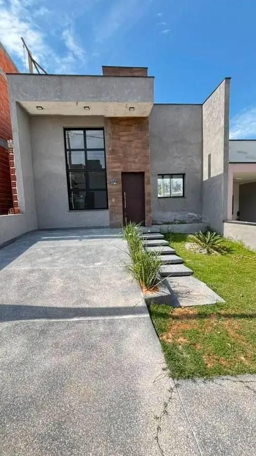 Casa com 2 quartos, Reserva Araçari - Araçariguama - Casa em Reserva Araçari, Araçariguama - à venda - Janaina G A Marques Imóveis - ME