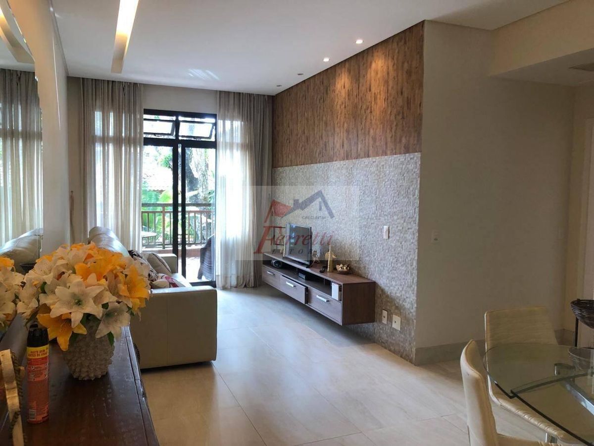 Apartamento com 3 dormitórios para Venda no Reserva Enseada Guaruja-SP