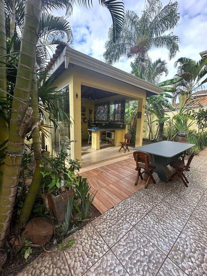Casa com 3 dormitórios à venda, 195 m² por R$ 1.150.000 - Condomínio Residencial Terras do Oriente - Valinhos/SP, foto 5
