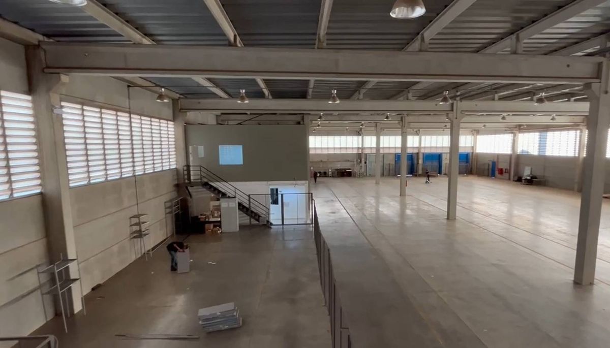 Barracão de 3.824m² com 4 Salas à Venda, Macuco - Valinhos, foto 4