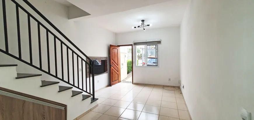 Casa com 2 dormitórios à venda, 65 m² por R$ 380.000,00 - Conjunto Residencial Souza Queiroz - Campinas/SP, foto 3