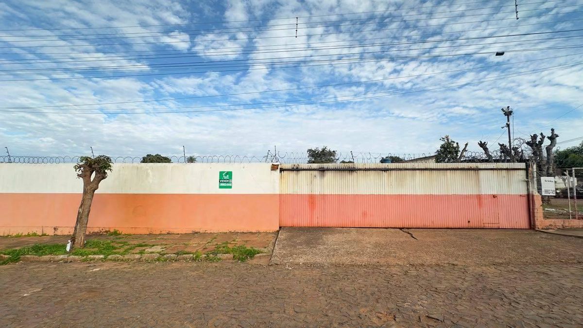 Terreno à venda em localização privilegiada – Excelente oportunidade de investimento! - Lote/Terreno em Centro, São Borja - à venda - G2 Imóveis