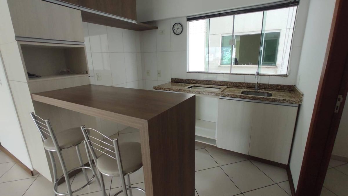 Apartamento - Apartamento em Vila Nova, Jaraguá do Sul - para locação - Imobiliária Piermann