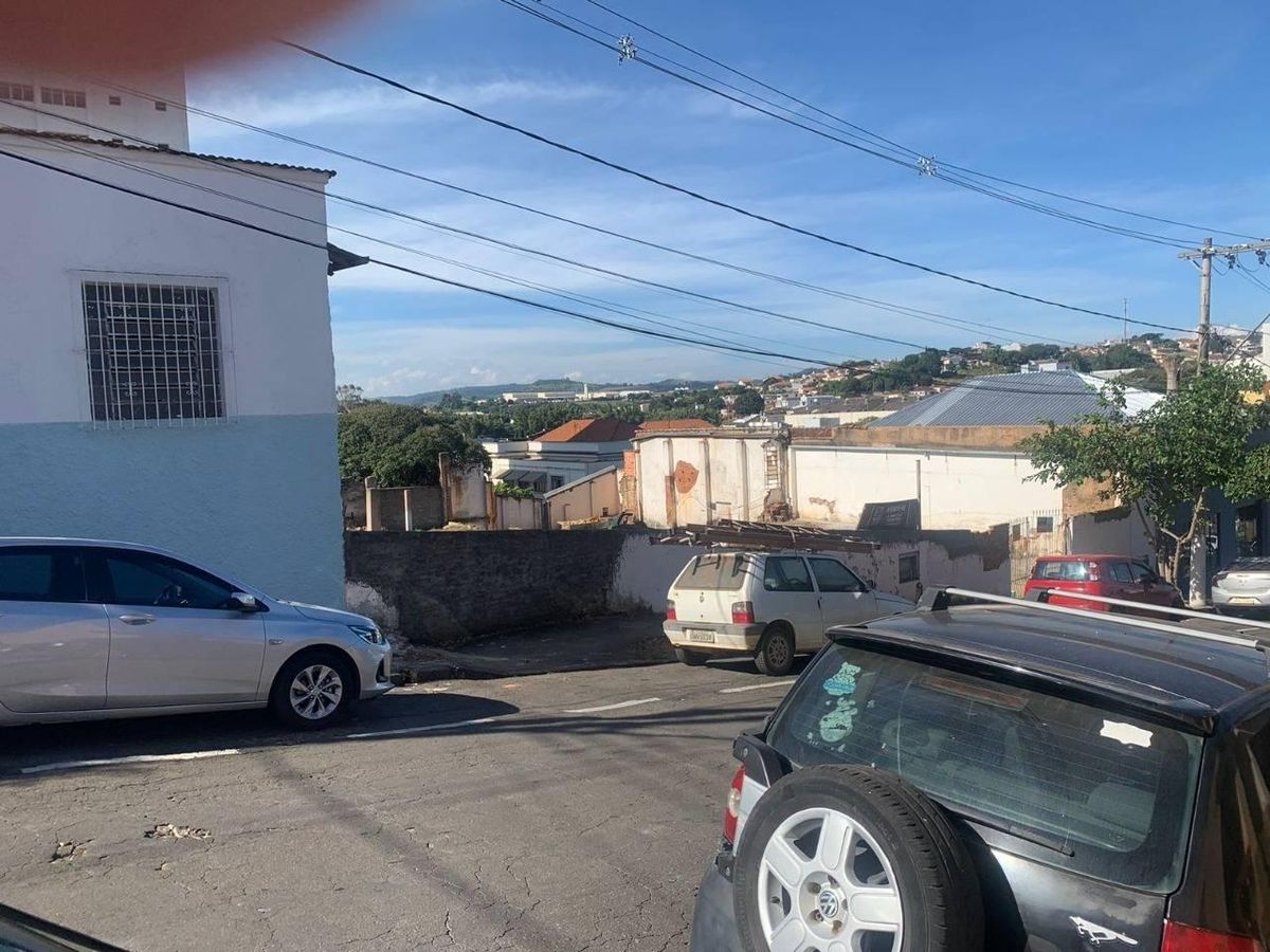 TE00201 – TERRENO EM GUAXUPÉ – Centro - Lote/Terreno em Centro, Guaxupé - à venda - Grupo G3 Investhouse Ltda