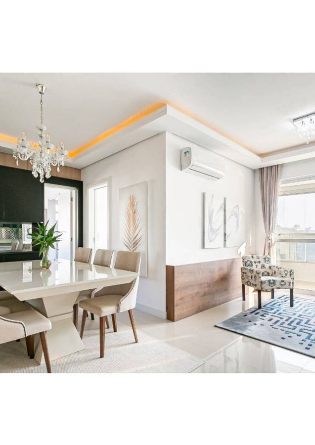 Apartamento com 2 quartos, Agronômica - Florianópolis - Apartamento em Agronômica, Florianópolis - à venda - Seiter Imobiliária