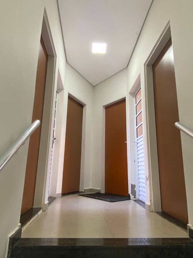 Sala Comercial no Cristo Redentor - Salas Comerciais em Parque das Oliveiras, Ribeirão Preto - para locação - Locca Imóveis