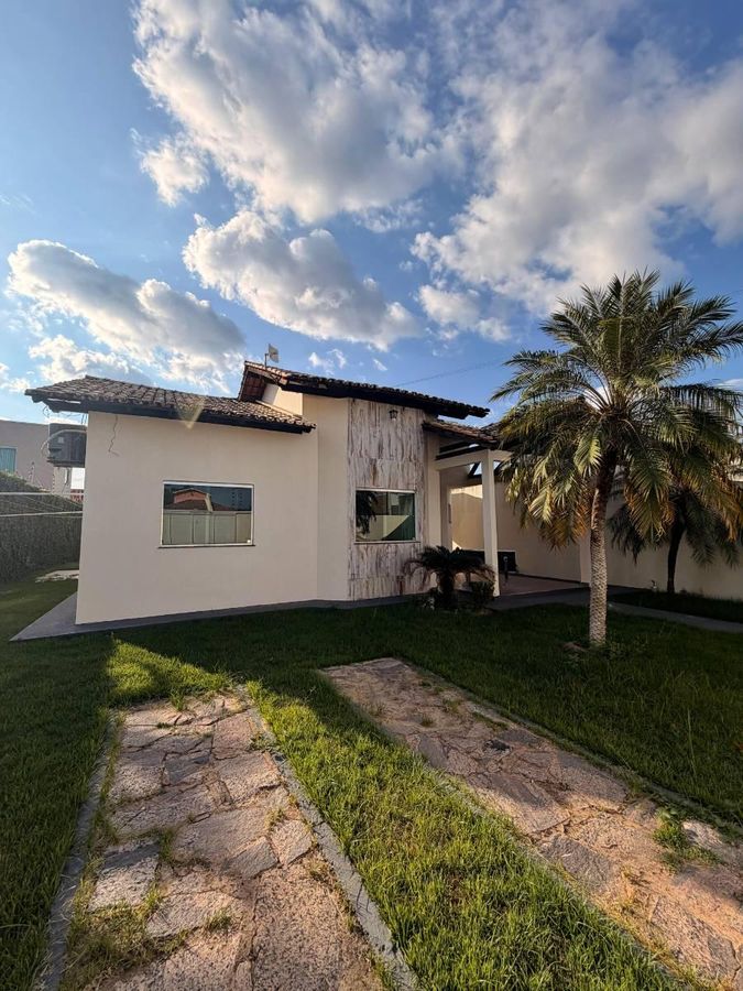 Rua Darora, 1.480, Paraviana - Casa em Paraviana, Boa Vista - à venda - ALESSANDER E BATISTA IMÓVEIS RR LTDA - ME