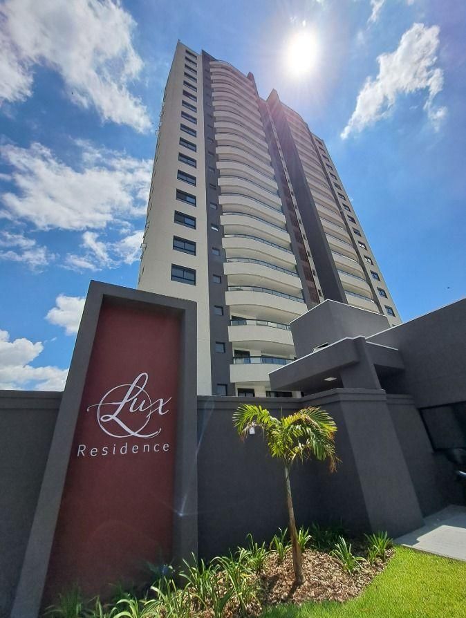 Apartamento com 3 dormitórios à venda, 141 m² por R$ 1.290.000,00 - Lux Residence - Valinhos/SP, foto 3