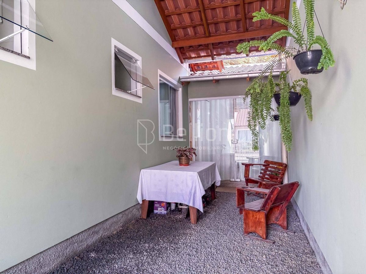 Casa com Suíte no bairro Estrada das Areias em Indaial por R$349.900,00 - foto 16