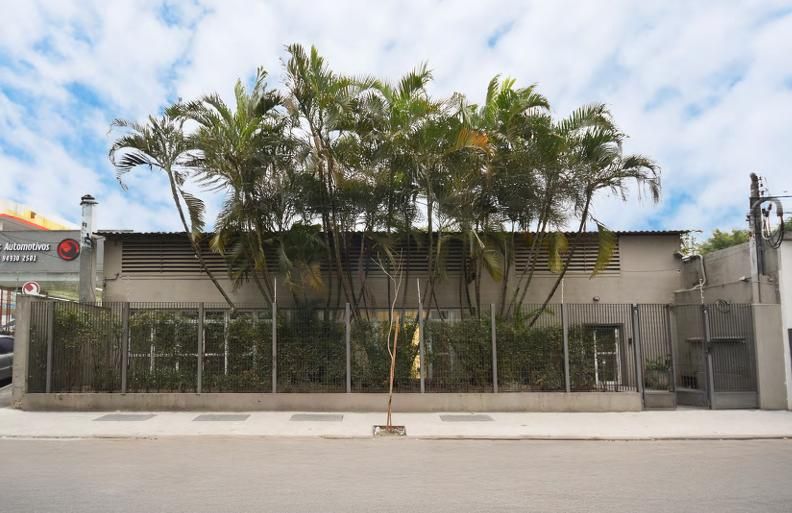 Comercial para Locação, Vila Olímpia - São Paulo - Comercial em Vila Olímpia, São Paulo - para locação - Taylor Imóveis
