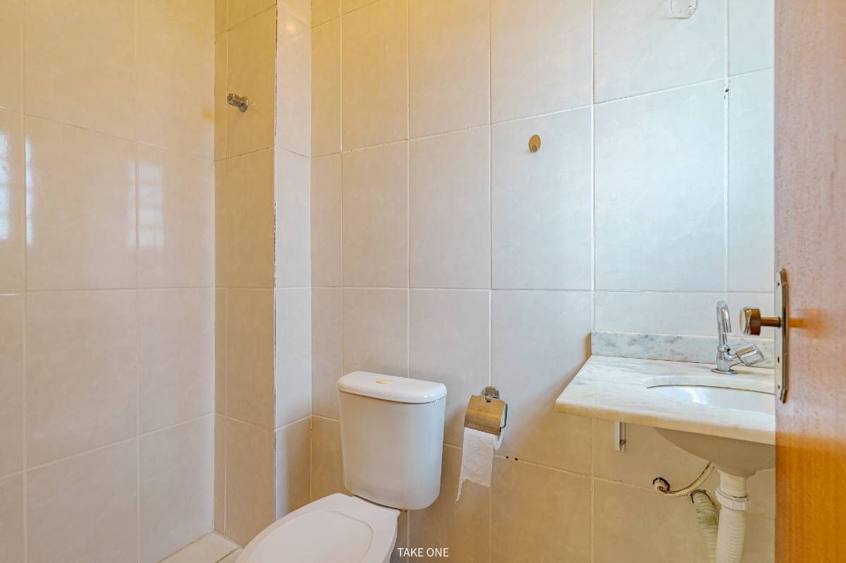 Apartamento com 2 quartos, Jardim São Luiz - Valinhos, foto 3