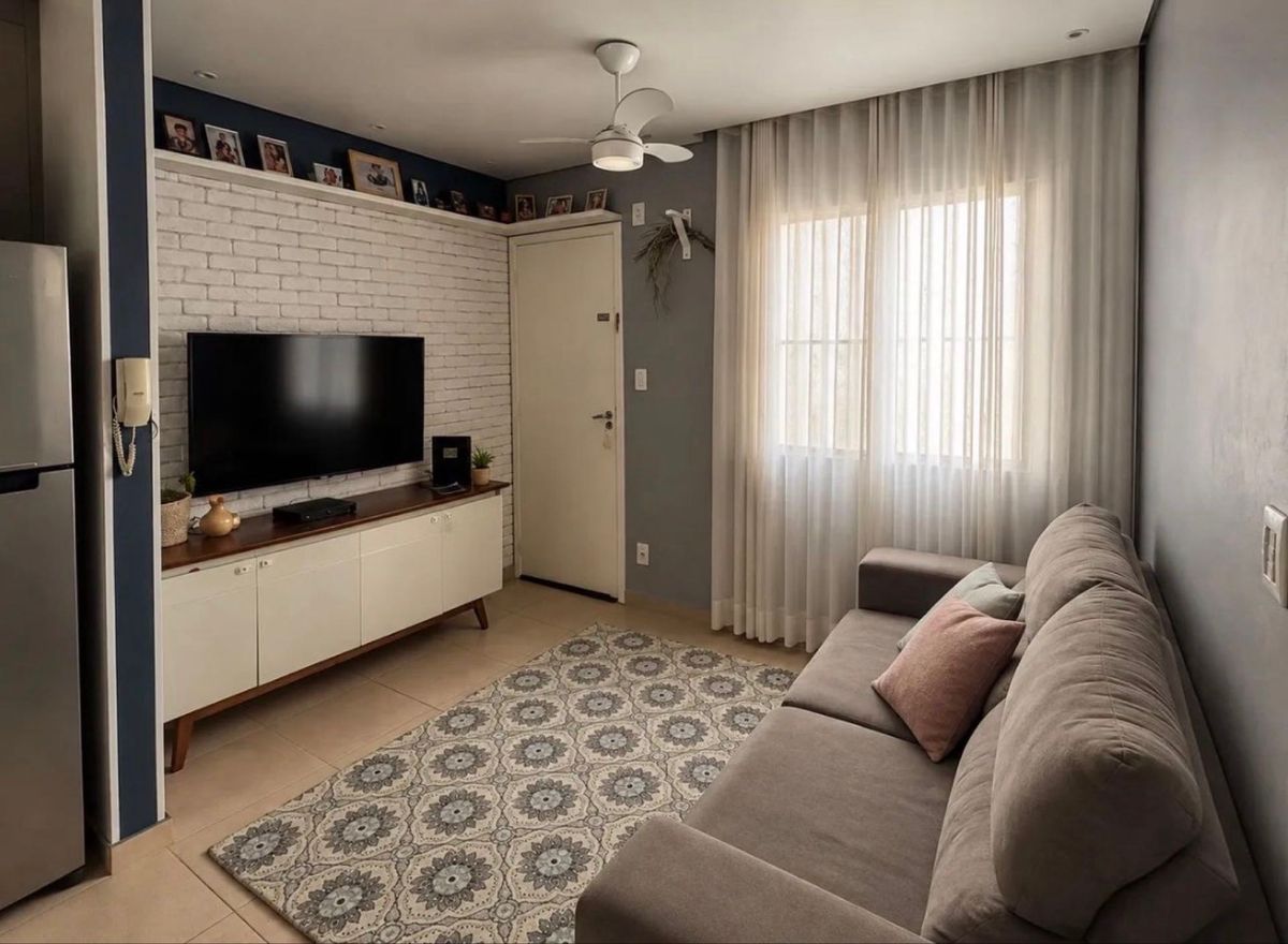 aptovitta3 - Apartamento em Jardim Maria Goretti, Ribeirão Preto - à venda - JEORGE SILVA ARAUJO