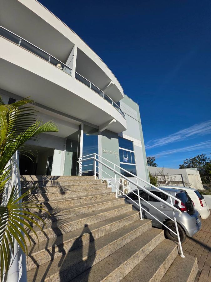 Sala Comercial , Valada São Paulo - Rio do Sul - Sala Comercial em Valada São Paulo, Rio do Sul - para locação - Imobiliária Granvale