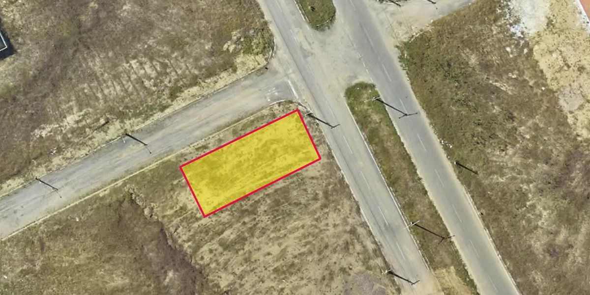 Lote de 307 m² no Loteamento Boa Vizinhança II - Quadra 50, Lote 01 - Sobral/CE - Lote/Terreno em Antônio Carlos Belchior, Sobral - à venda - FIEL IMOVEIS & INVESTIMENTOS LTDA