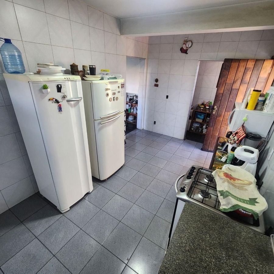 Casa com 3 dormitórios à venda, 200 m² por R$ 860.000,00 - Condomínio Parque Residencial Maison Blanche - Valinhos/SP, foto 3