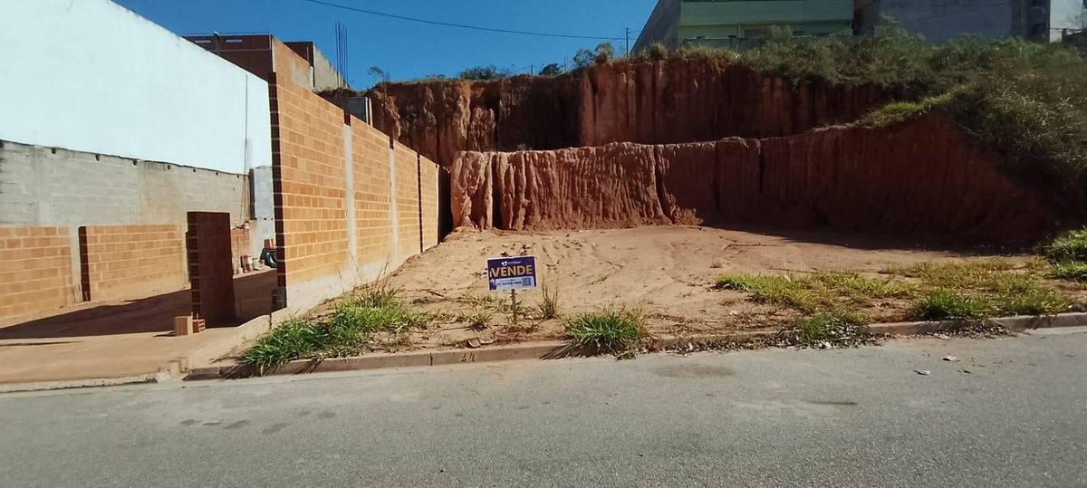 Lote/Terreno à Venda, Jardim Bela Vista - Araçariguama - Lote/Terreno em Jardim Bela Vista, Araçariguama - à venda - Janaina G A Marques Imóveis - ME