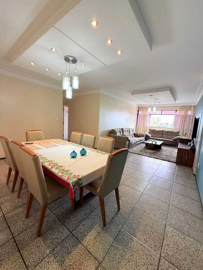 Apartamento - Apartamento em Turu, São Luís - à venda - V s Ferreira imobiliária
