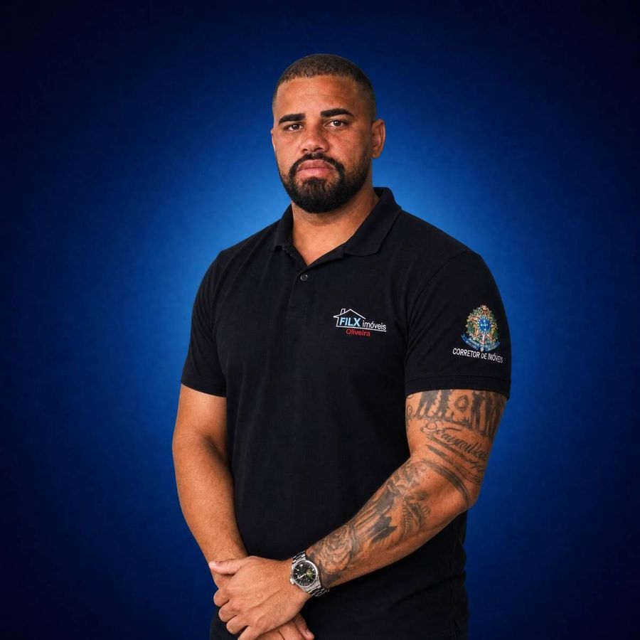 Walace Jonas Araújo dos Santos