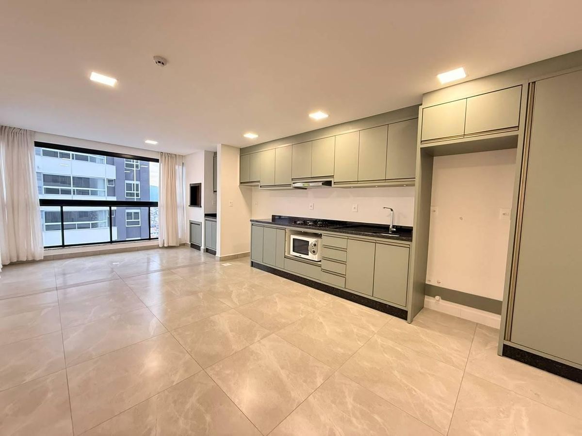 APARTAMENTO NO EDIFÍCIO LIVING 360 - VILA OPERÁRIA, ITAJAÍ - Apartamento em Vila Operária, Itajaí - para locação - Brava Norte Imóveis