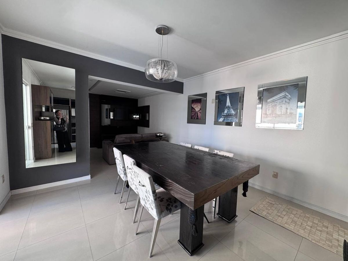 Apartamento Mobiliado para Locação, 3 Dormitórios, Centro de BC - Apartamento em Centro, Balneário Camboriú - para locação - Hárpia Imóveis