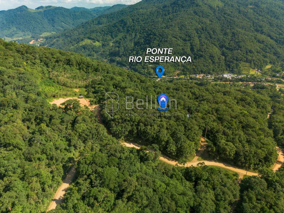 Terreno à venda em Rio dos Cedros – 45.000 m² com potencial para sítio ou cabanas