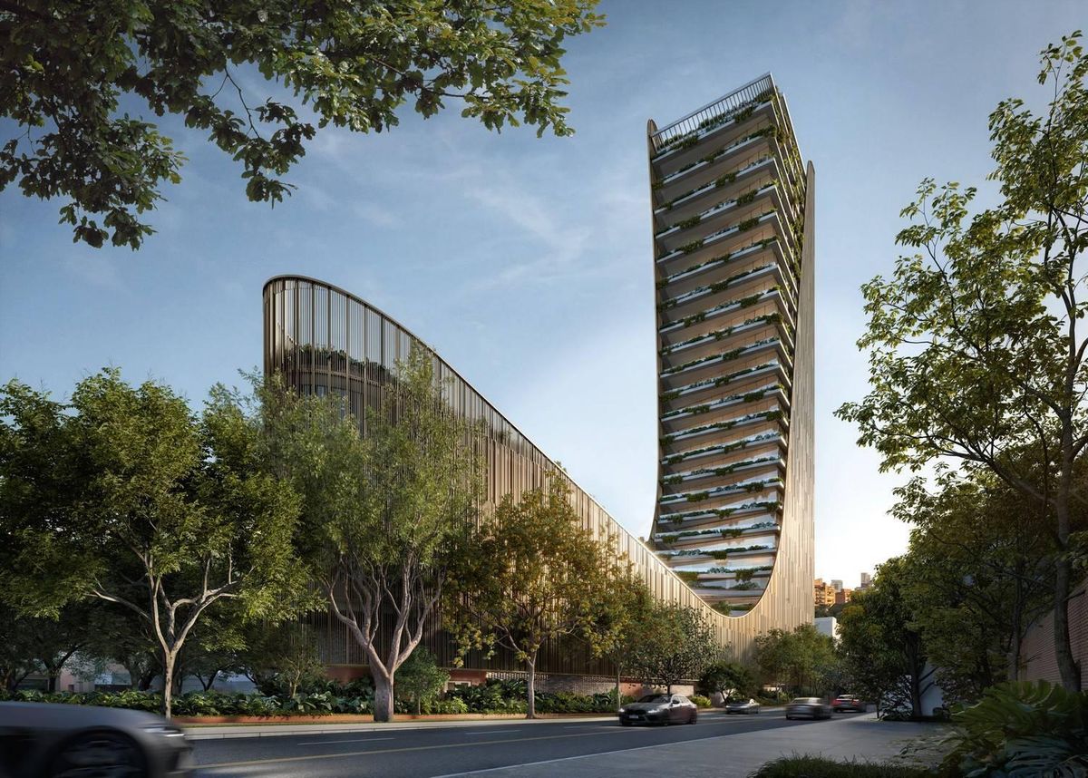 280 Art Boulevard | Construtora Benx | Construção | 703 metros | 04 suítes | 06 vagas - Apartamento em Jardim Europa, São Paulo - à venda - SEGUNDO IMÓVEL