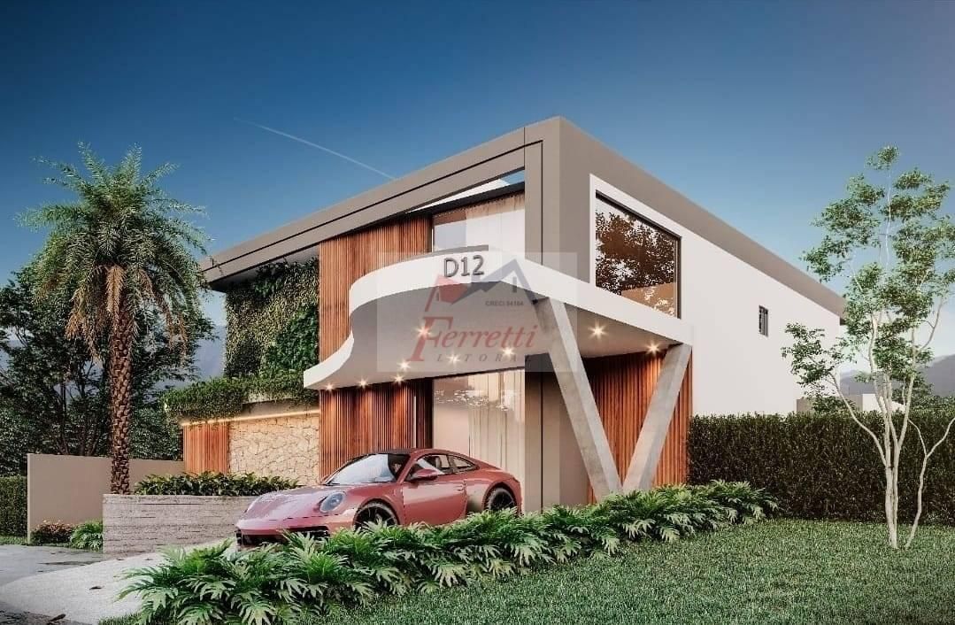 Casa de alto padrão com 7 suítes  à venda no bairro Riviera de São Lourenço - Bertioga/SP
