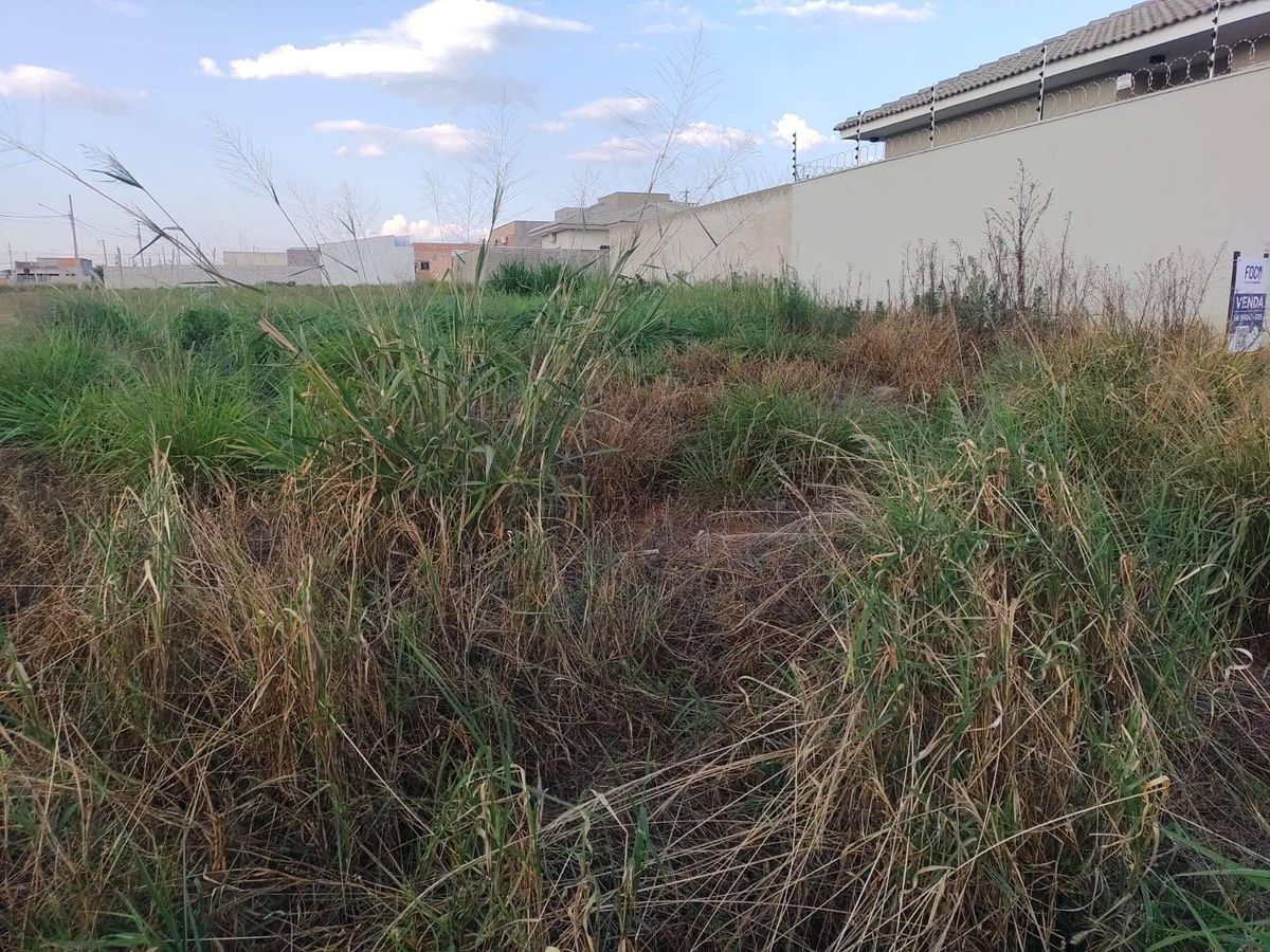 Lote/Terreno em Loteamento Cidade Nova, Sorriso