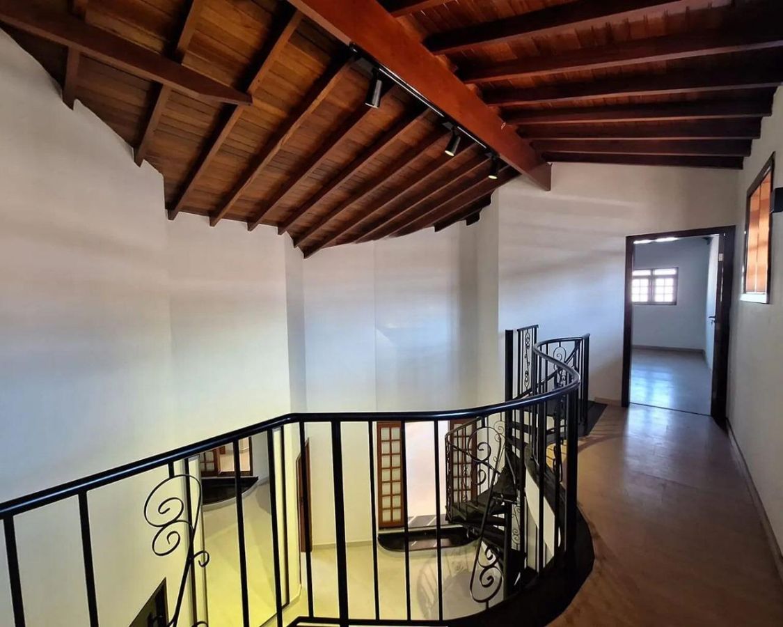 Casa com 3 dormitórios à venda, 270 m² por R$ 1.780.000,00 - Condomínio Residencial Terras do Caribe - Valinhos/SP, foto 3