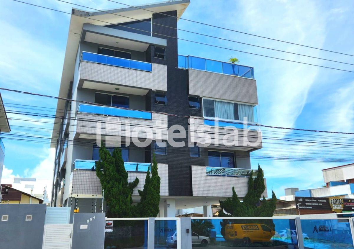 Apartamento, 2 quartos - Foto 3
