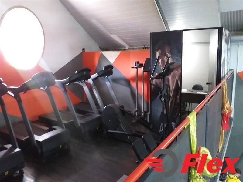 Comercial, Centro - Marília - Comercial em Centro, Marília - à venda - FLEX CONSULTORIA IMOBILIÁRIA LTDA