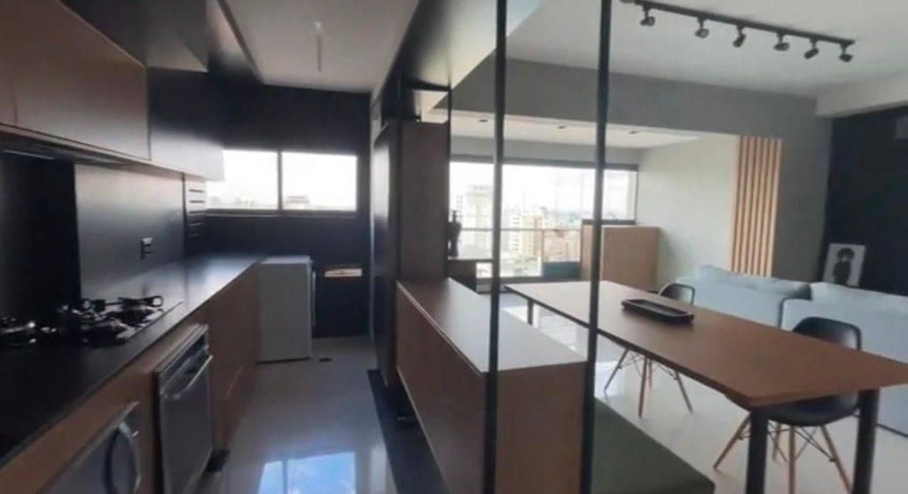 Apartamento com 1 Quarto para Locação, Cerqueira César - São Paulo - Apartamento em Cerqueira César, São Paulo - para locação - Taylor Imóveis