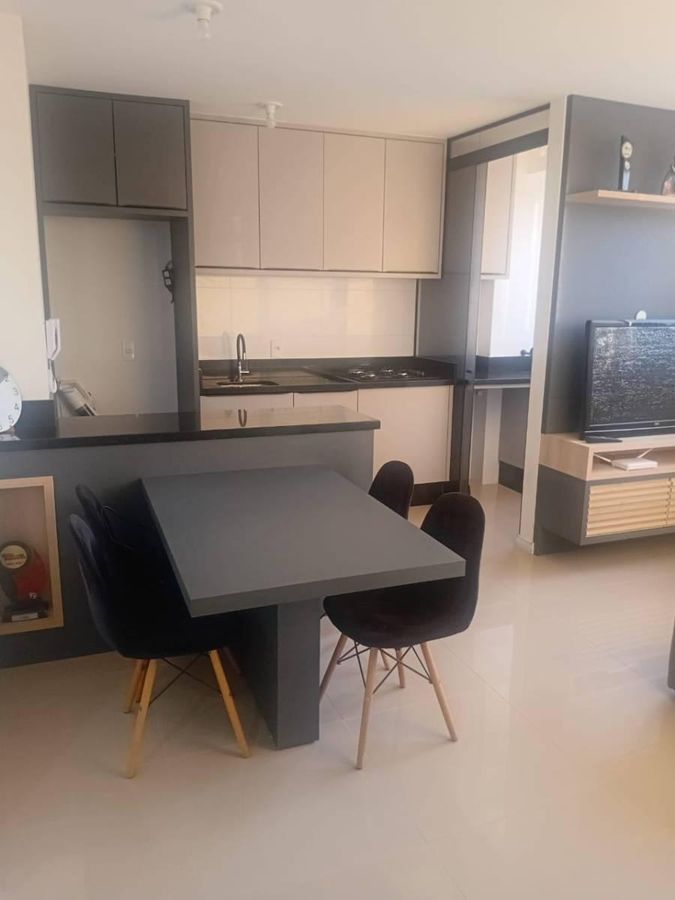 Apartamento 2 quartos Ressacada Itajaí aluguel R$ 2.700