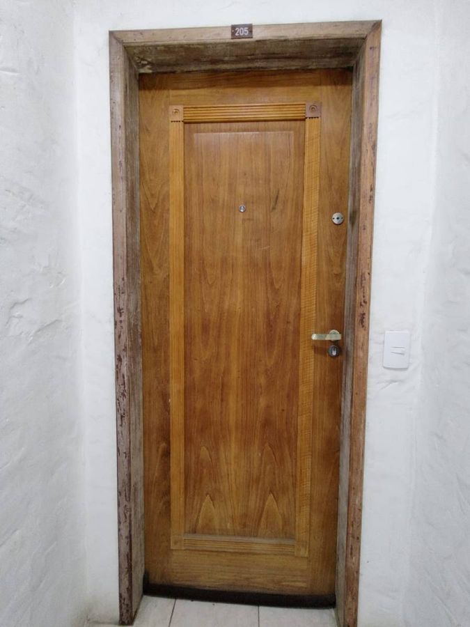 Apartamento de 1 dormitório em aluguel anual - Canasvieiras