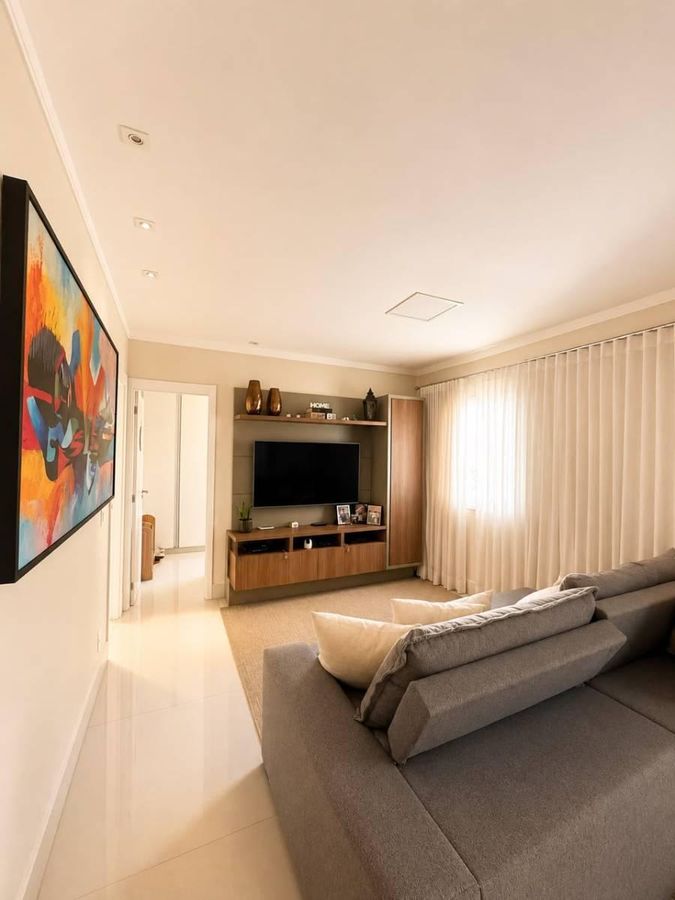 Apartamento de 61m²com 2 Dormitórios no Condomínio Go Maraville, Jundiaí/ SP - Apartamento em Parque União, Jundiaí - à venda - Fiveh Soluções Imobiliárias