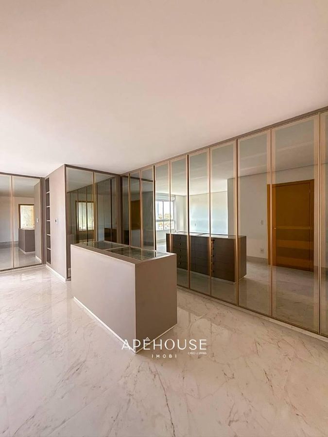 Foto 12 — Apartamento com 3 quartos à Venda, Cena Du Parc - Rio Verde