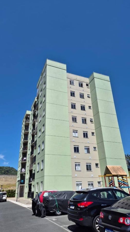 VENDA DE APARTAMENTO NO EDIFÍCIO MAR DE CAPRI EM CAMBORIÚ - 24