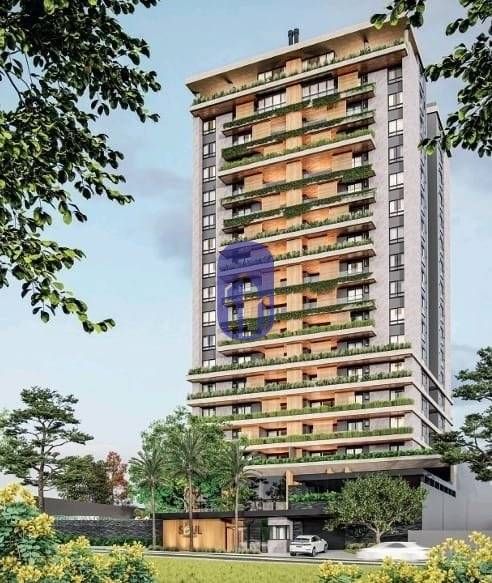 Apartamento com 3 quartos, 2 vagas - Soul, Recanto dos Pássaros