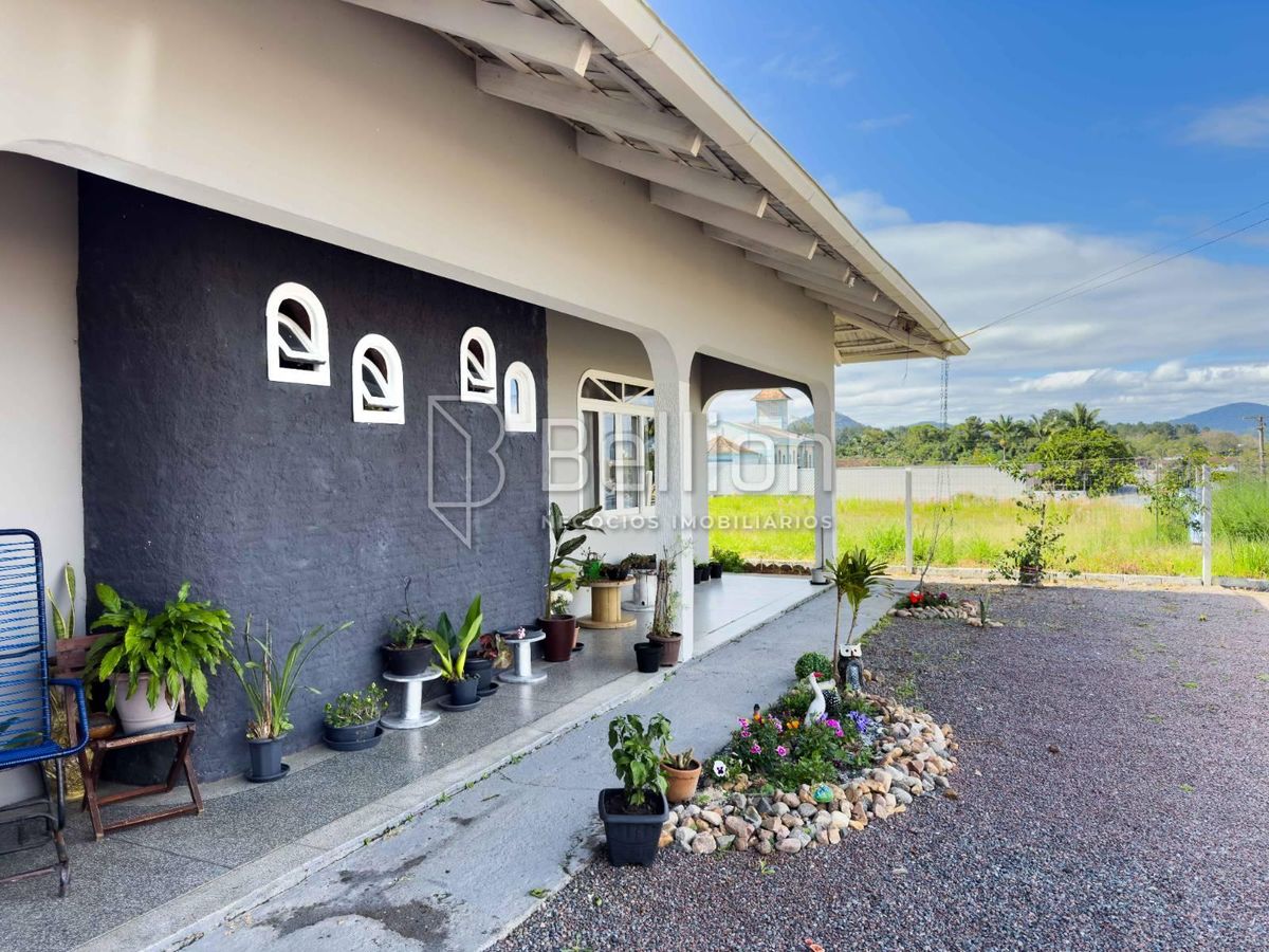 Casa, 3 quartos, 150 m² - Foto 2