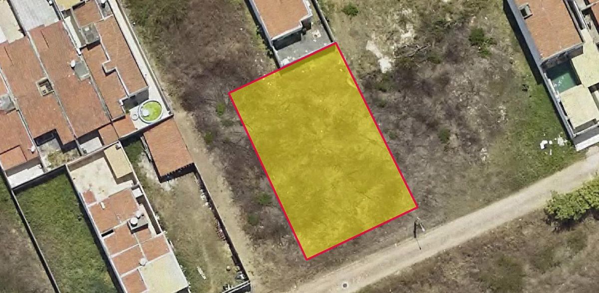 2 lotes de 200 m² no Loteamento Rosário de Fátima I - Quadra 08, Lotes 32 e 34 - Sobral/CE - Lote/Terreno em Sobral - à venda - FIEL IMOVEIS & INVESTIMENTOS LTDA