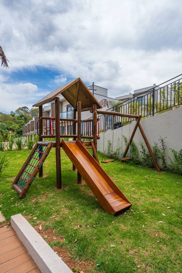 Casa de Condomínio com 3 quartos - Vinhedo, foto 3