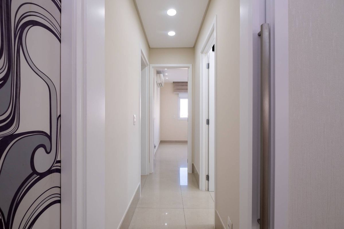 Apartamento, 3 quartos, 162 m² - Foto 16