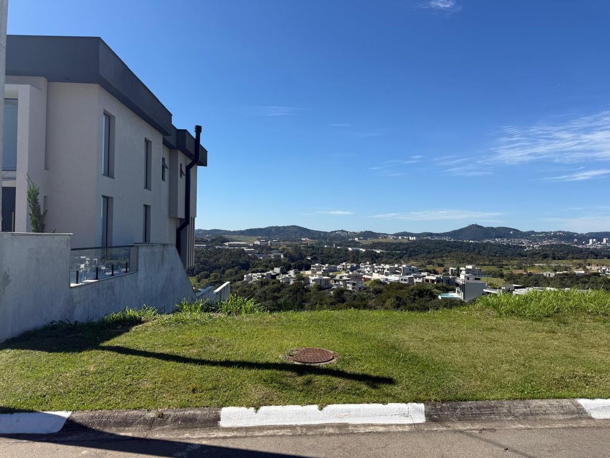 Terreno à venda – Reserva Santa Ana | Santana de Parnaíba - Lote/Terreno em Sítio do Morro, Santana de Parnaíba - à venda - JERSON FERNANDES IMOVEIS LTDA
